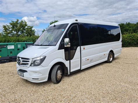 12 seat minibus hire.